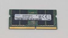 Samsung 32GB M471A4G43MB1CTD DDR42666 SODIMM G2U