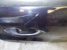 Porte arrière et accessoires Mercedes CLASSE M