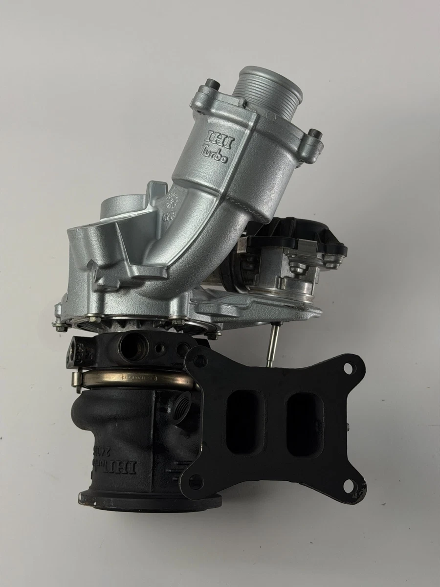 25+ IHI Car & Truck Turbos, Superchargers & Intercoolers for sale