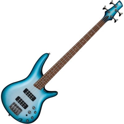 Ibanez SR300E-DOT Deep Ocean Metallic E-Bassgitarre | Neu