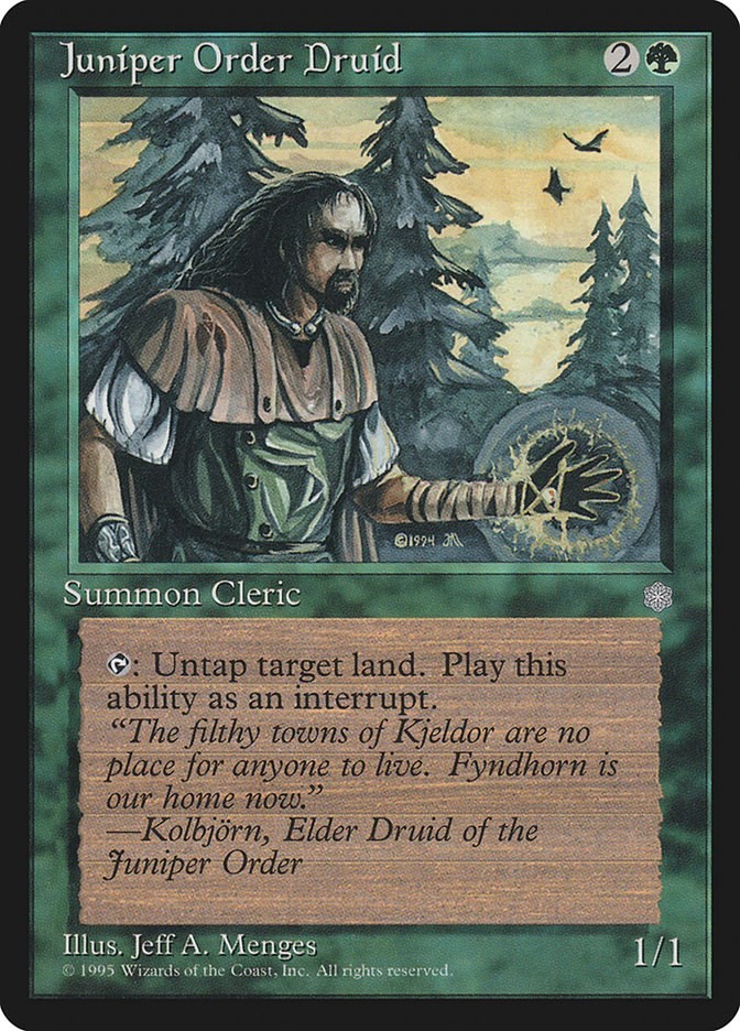 Ice Age Normal NM EN - Pick Your Card - Part 2 of 2
