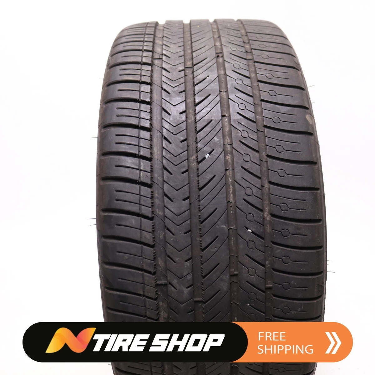 Michelin 255/40/20 Car & Truck Tires for sale | eBay