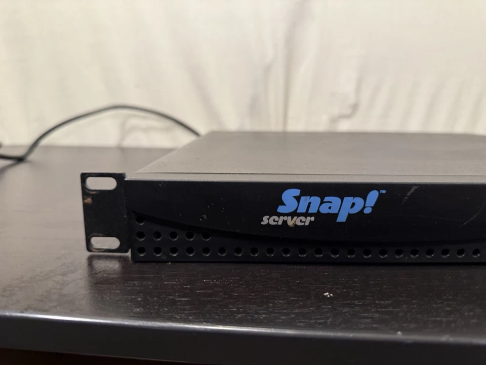 QUANTUM 5325301411 SNAP! Server M4100 Rack Mountable - Image 3 of 4