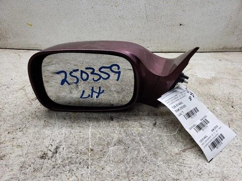 Driver Side View Mirror Power Non-heated Fits 05-10 AVALON 1172176
