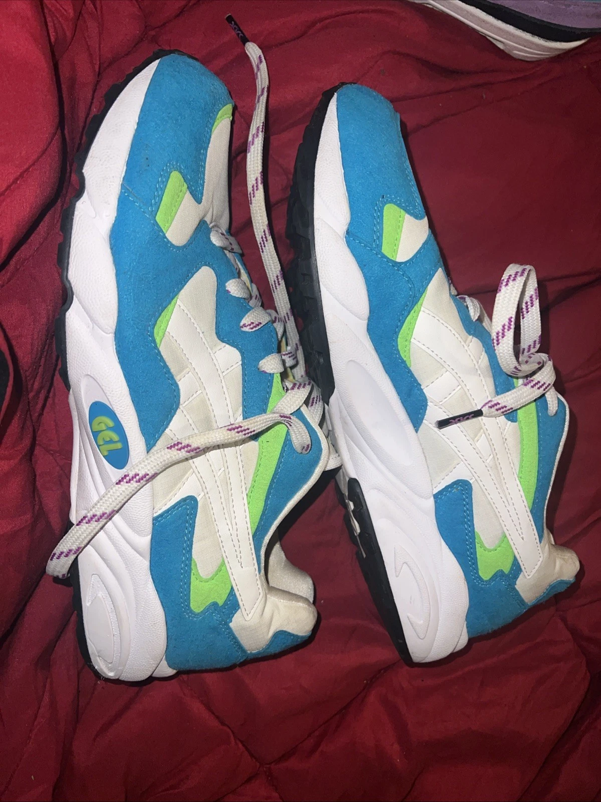 Sneakers donna ASICS