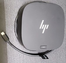 HP USB-C Dock G5 5YH26AV ABA Open Box