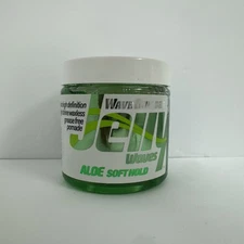 WaveBuilder Jelly Waves Aloe Soft Hold, 4 Ounce