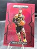2021-22 Panini Obsidian - Gary Trent Jr. #83 Electric Etch Red Flood