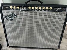 Vintage Sound 40 Watt