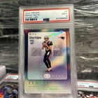 2024 Panini Origins - Start-Ups Drake Maye #8 (RC)