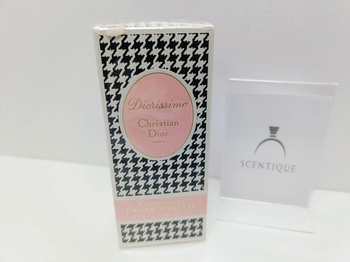 Dior Diorissimo Eau de Toilette for Women for sale - eBay
