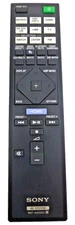 RMT-AA320U NEW SONY OEM A/V RECEIVER REMOTE CONTROL PN: 149328111