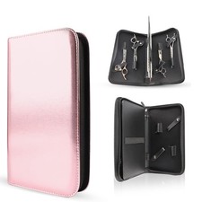 Scissor Pouch Bag Salon Scissors Storage Case Holder for Hairdressers, Barber...