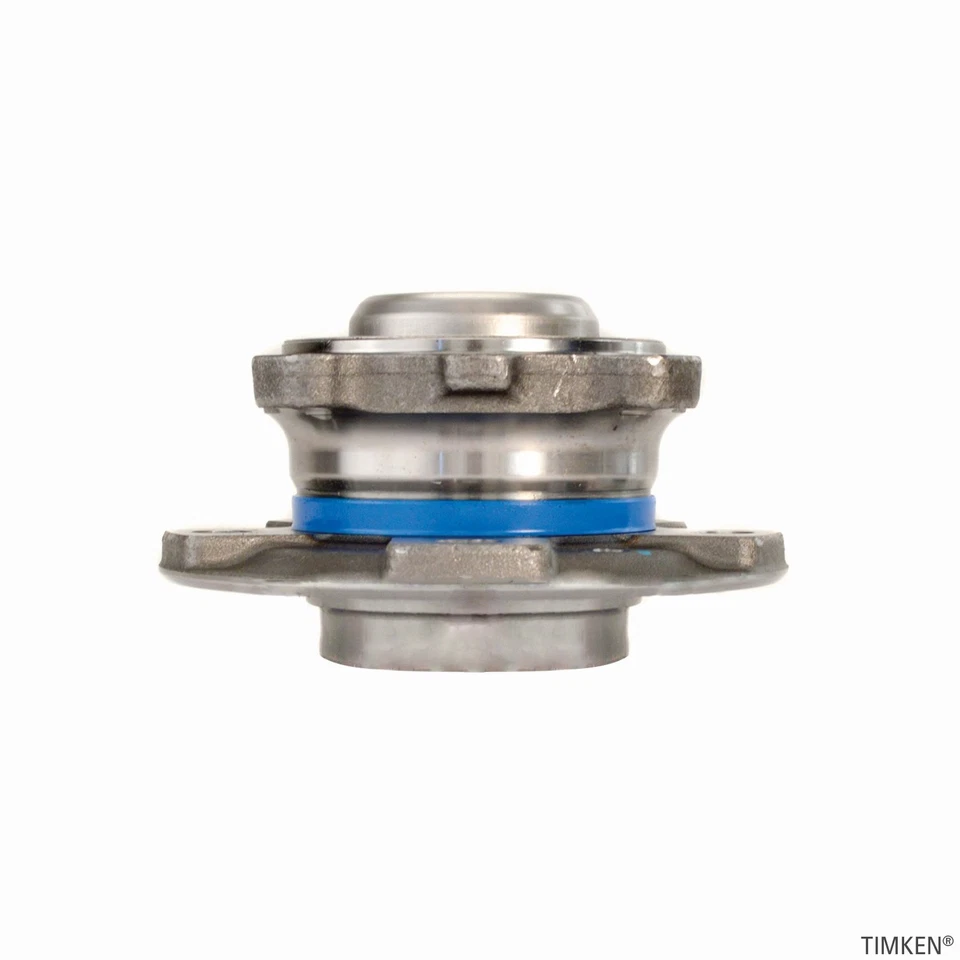 Conjunto de cojinete de rueda y buje Timken HA590539 para modelos BMW seleccionados de 12-18 Foto 3 de 4