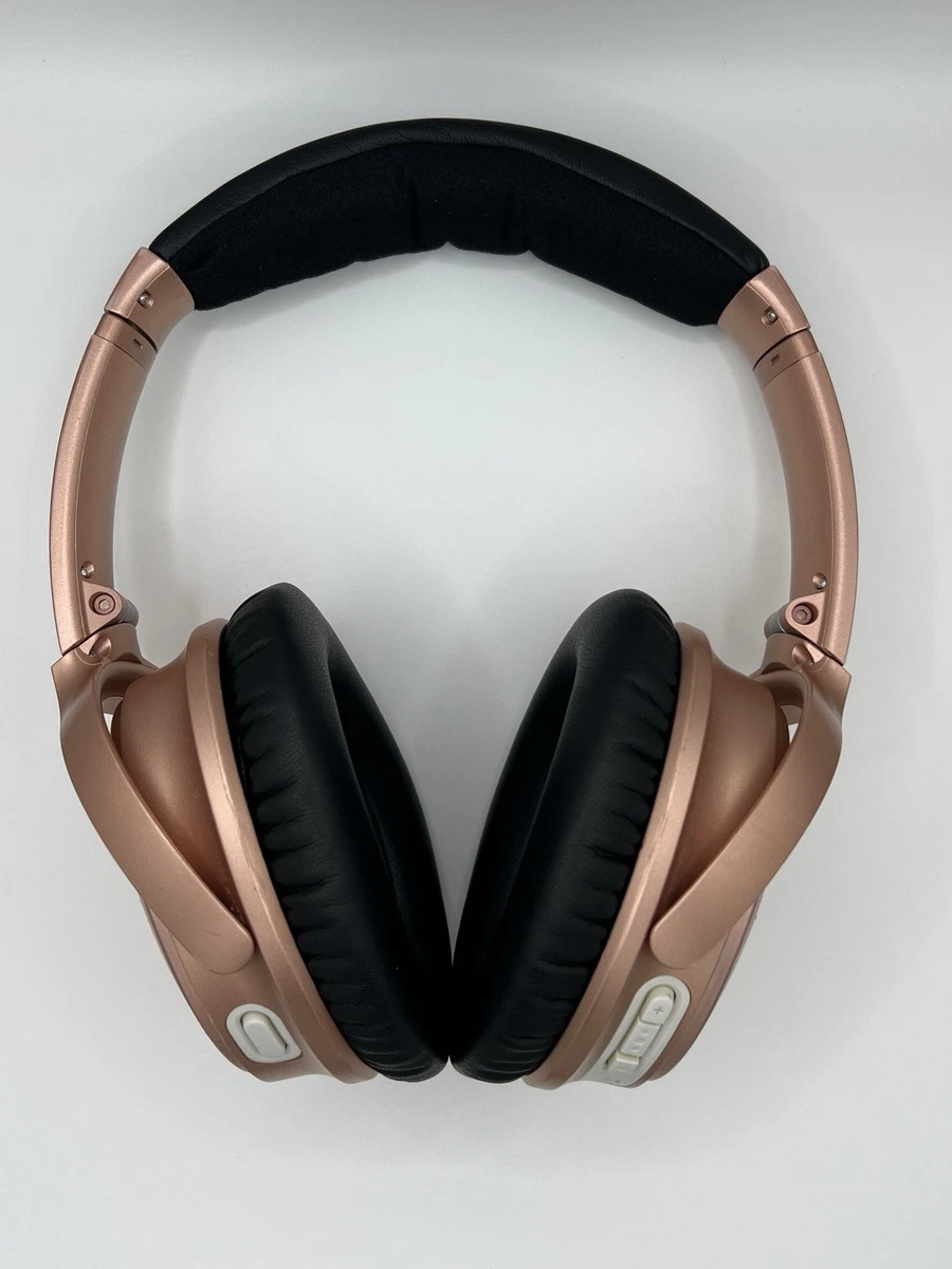 Bose QuietComfort 35 II Pink Headphones for Sale | Shop New & Used