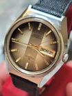 Vintage Seiko/Seiko LM 5606 23J SS Automatic Mens Watch