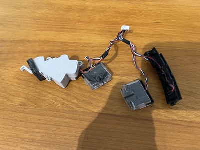 Roborock S5 MAX Bumpersensoren rechts (R)