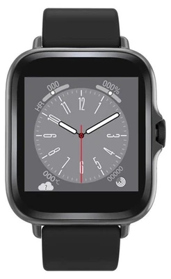 Denver SWC-156 Smartwatch Fitness Tracker Bluetooth Telefonie Pulsmesser – Wie n