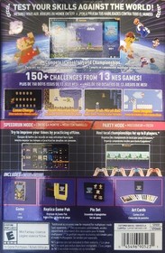 Nintendo World Championship NES Edition Deluxe - Nintendo Switch