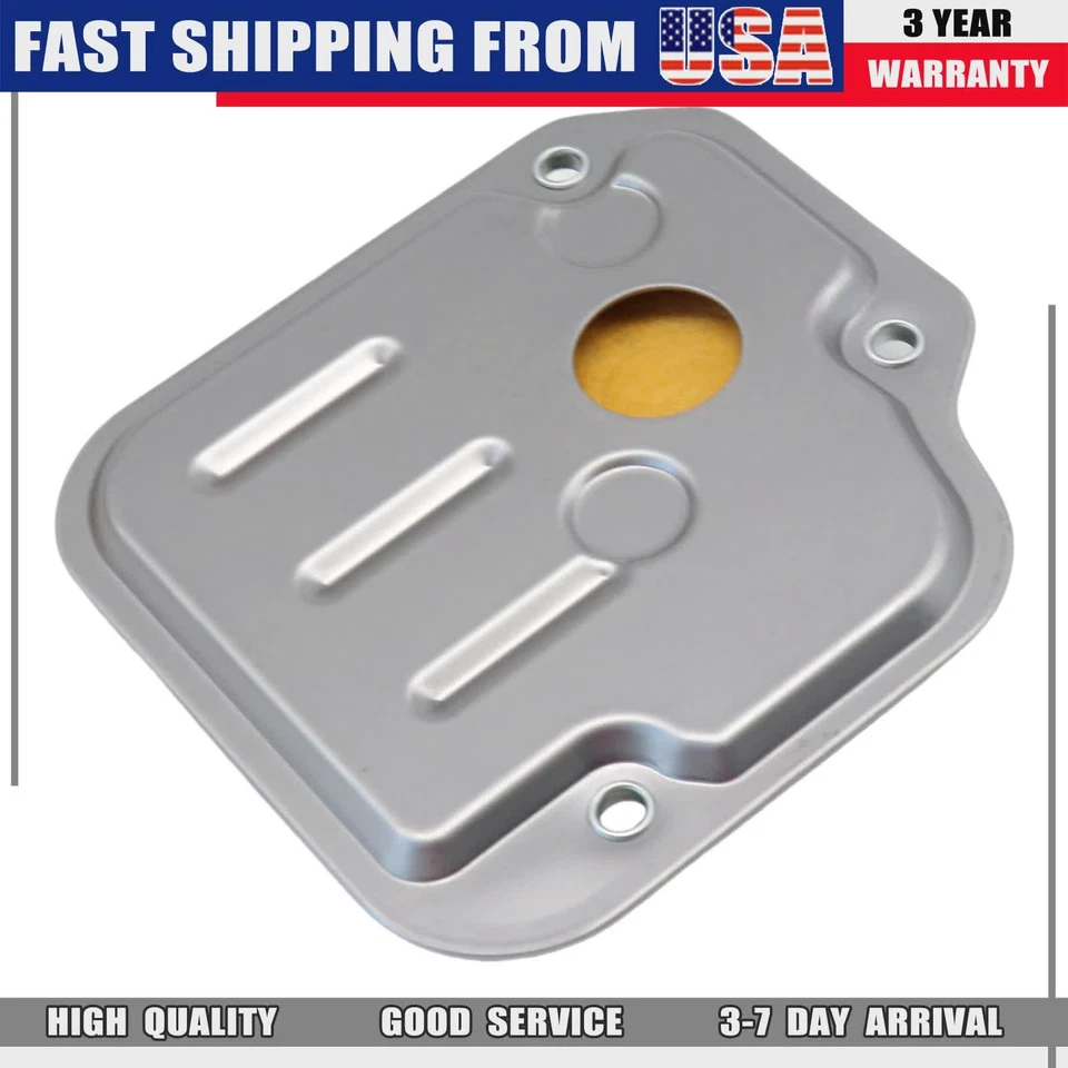 Filtro de transmisión automática con junta para Kia Soul L4 2,0 L 2010 2011 Foto 4 de 4