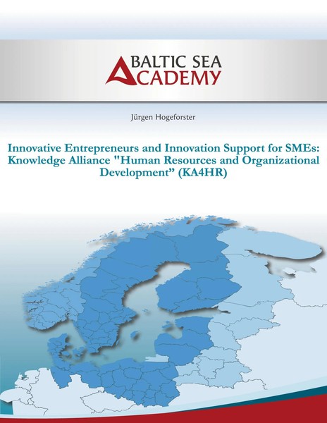 JüRgen Hogeforster | Knowledge Alliance 'Human Resources And Organizational...-image