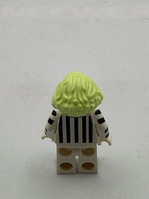 LEGO Beetlejuice Minifig From Set 71349 Lego Dimensions
