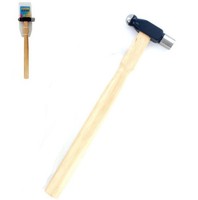 Krick Modelcraft Hammer Kugelform 113 G / 492328