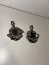 Exustar MTB Clipless Pedals