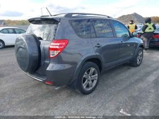 Used Alternator fits: 2011 Toyota Rav4 100 amp Grade A