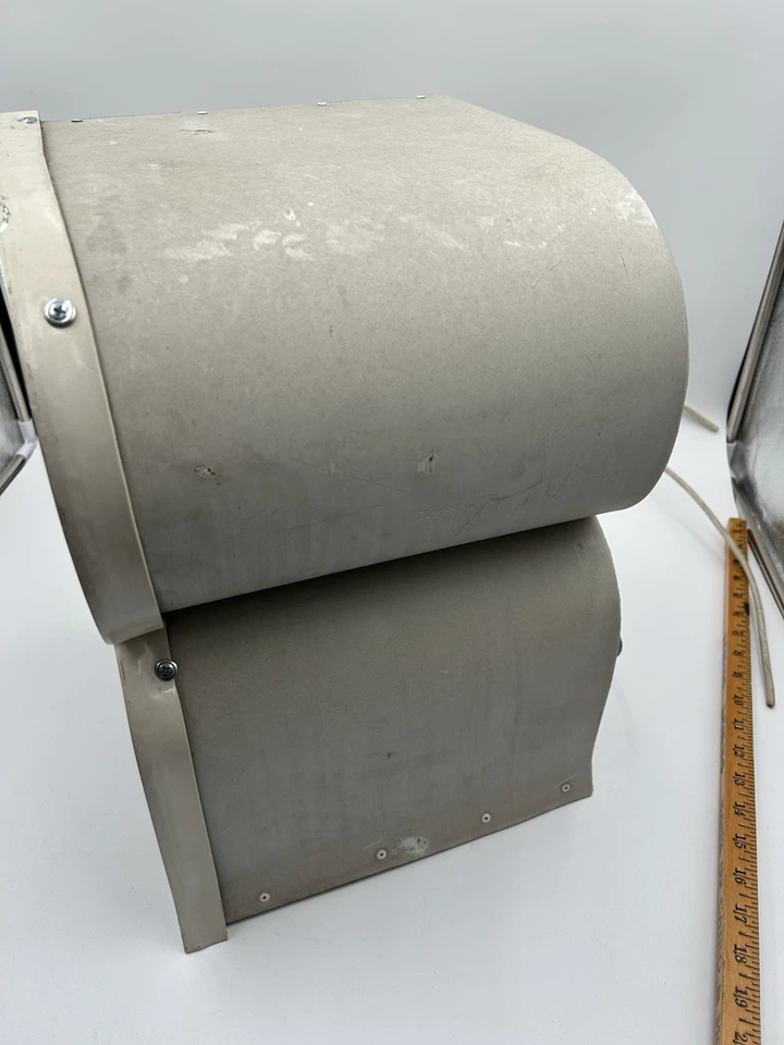 Vintage 16.5" Marquee Exterior Outside Lighted Sign, Letter R Store Sign Rustic - Image 3 of 4