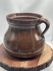 Red Wing Minn Pottery Stoneware Minn Co Crock Handled Pot