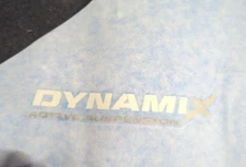 Polaris Right Hand Decal-Rr.Fndr Upr Dynamix RZR XP EPS Ultimate Pro 4 7198945