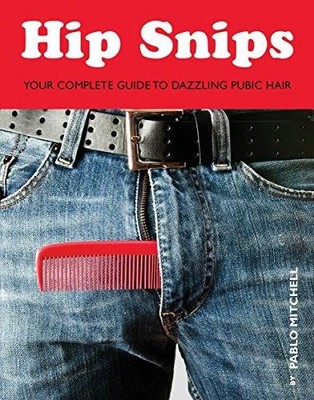 Hip Snips - Mitchell, Pablo