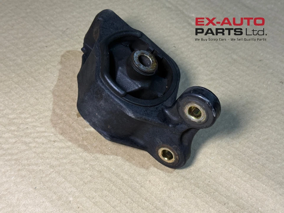 Honda Jazz MK1 2002–2008 Rear Engine Mount Insulator/Gearbox Mount – Genuine OEM - Image 2 of 3