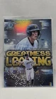 2025 Bowman Draft Chrome Greatness Loading Konnor Griffin #GL-13