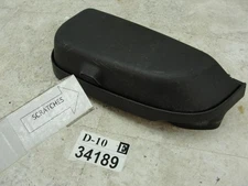 04 2005 QUEST FRONT DRIVER SIDE SEAT CUP GLASS BEVERAGE HOLDER TRAY CONSOLE OEM