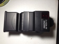 Pentax AF 400 FTZ Flash