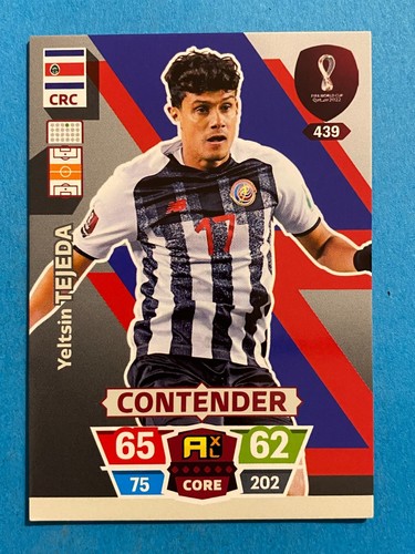 Panini Adrenalyn World Cup Qatar 2022 a Scelta 251-495 TUTTE DISPONIBILI ⚪🔴 - Imagen 190 de 236