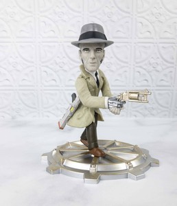 nick valentine figure