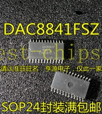 5PCS DAC8841FSZ SOP24 AD #A6-31