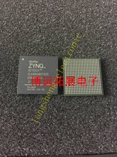 1PCS XC7Z020-1CLG484C IC SOC CORTEX-A9 ARTIX-7 484BGA XC7Z020 XC7Z020-1 #onc82
