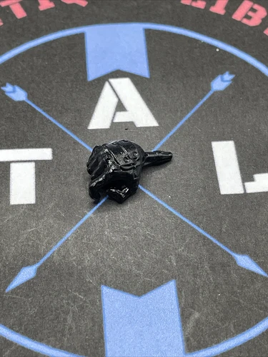 GI Joe Classified. #16 Snake Eyes. Movie. Right Hand