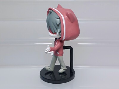 Kagerou Project Grand Ani-Chara Heroes Shintaro Kisaragi Daze