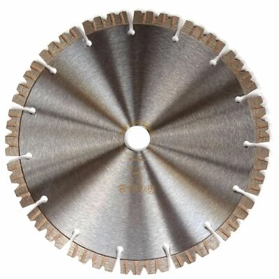 DWP Diamant Turbo 230 Trenn-Scheibe Pflaster Steine Stahl-Beton Putz Winkelschleifer