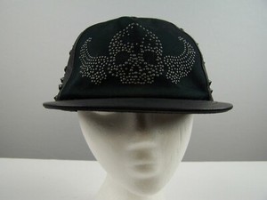 stud cap