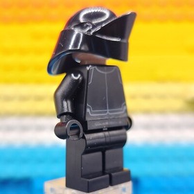✨Kate's Figs: LEGO Star Wars First Order Crew Member (sw0671) Minifig 75101✨
