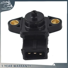 Manifold Absolute Air Pressure Map Sensor Fit for Mitsubishi MD305600