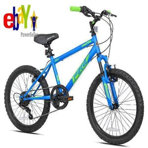 bca mountain bike