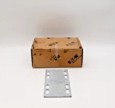 B-Line 9G-8014 Splice Plates - Box of 12