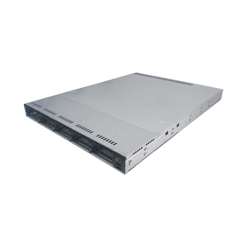 Supermicro CSE-116 10X 2,5" SFF SAS-3 12G / S-ATA PCIe 3.0 1U Rack Chassis